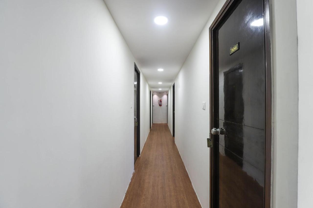 Oyo 40139 Hotel Peradiot Ahmedabad Exterior photo