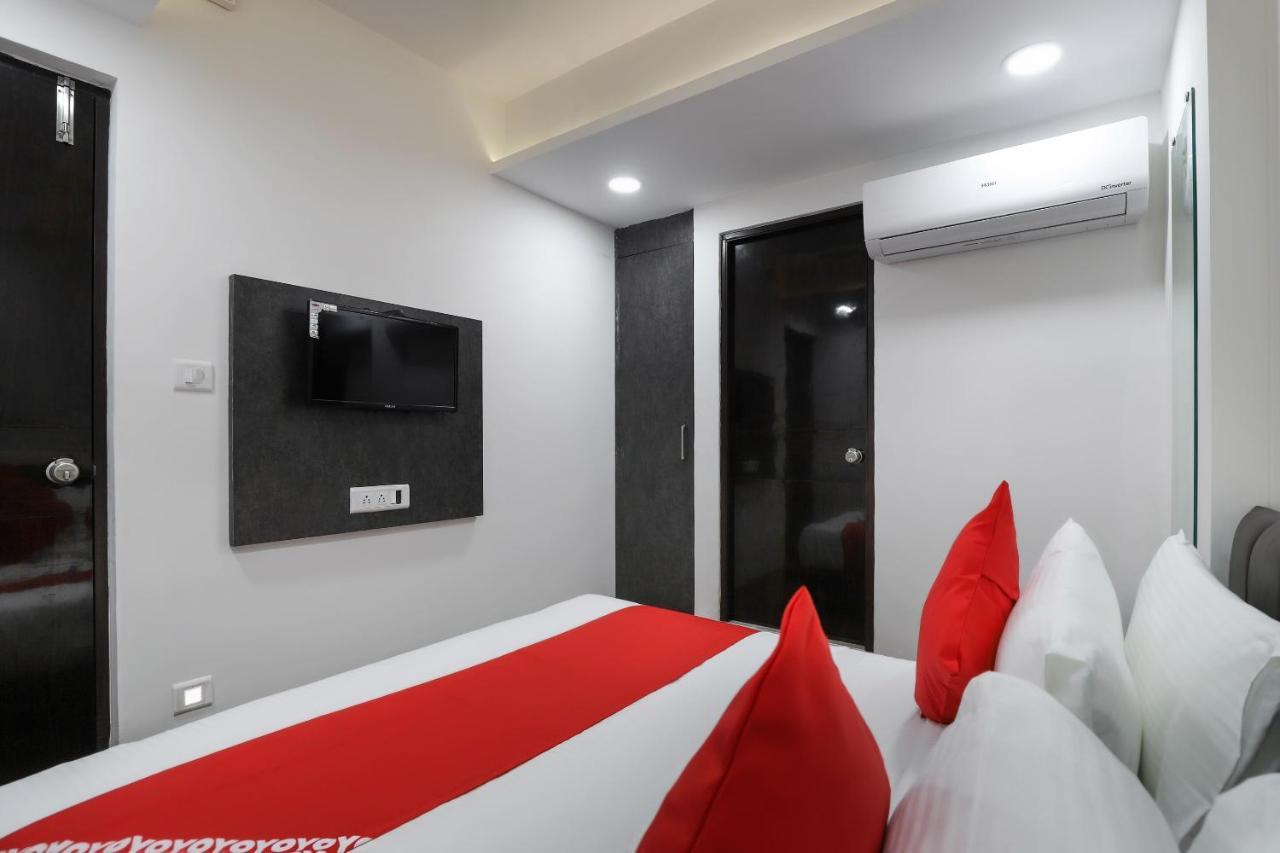 Oyo 40139 Hotel Peradiot Ahmedabad Exterior photo