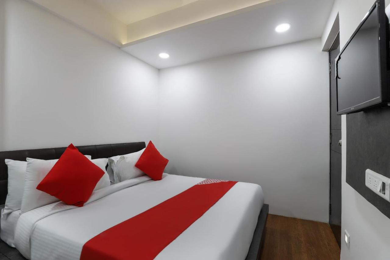 Oyo 40139 Hotel Peradiot Ahmedabad Exterior photo